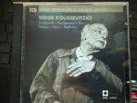 Great conductors of the 20th century - 2 cd set