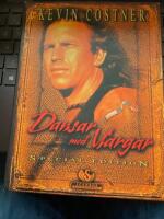 Dansar med vargar - Dances with wolves - Extended version - 3 DVD box