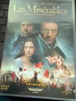Les Mis&eacute;rables