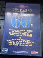 Remember the 60s