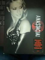 Live at last - 2 DVDs