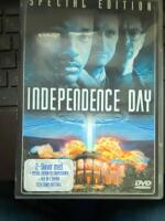 Independence day - 2 DVD edition