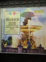 The 6 little symphonies - 2 cds