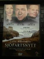 Sj&ouml;fartsnytt