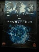 Prometheus