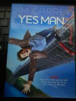 Yes man