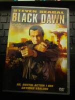 Black dawn