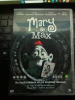 Mary & Max