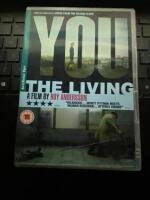 You living - Du levande