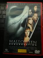 Halloween - Resurrection