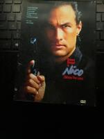 Nico - Above the law