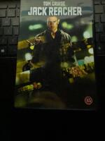 Jack Reacher