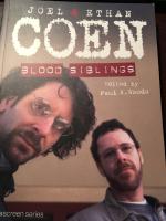 Blood Siblings Joel and Ethan Coen