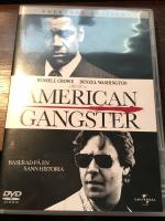 American Gangster