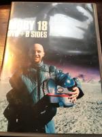 Moby 18 - DVD + B sides