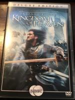 Kingdom of Heaven