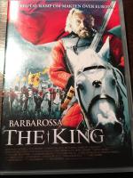 Barbarossa The King