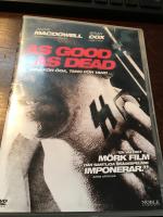 As good as dead