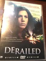 DeRailed