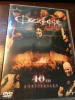 Ozzfest - 10 th Anniversity