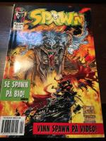 Spawn 4 / 1998