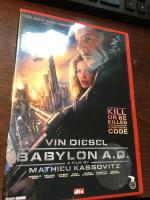 Babylon A.D.