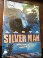 Silver Man