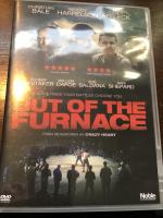 Out of the furnace