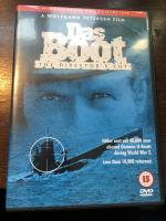 Das Boot - Director&acute;s Cut