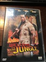 Welcome to the Jungle