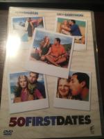 50 First Dates