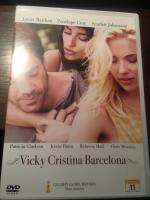 Vicky Cristina Barcelona