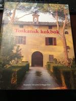 Toskansk kokbok