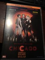 Chicago - 2 DVD version