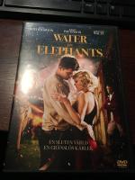 Water for elephants