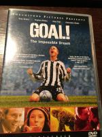 Goal!