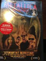 Metallica - Some kind of monster - 2 DVD vesion