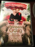 Prinsen & Jag - &Auml;ventyr i Paradiset