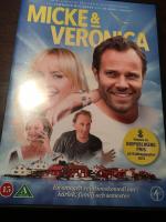 Micke & Veronica