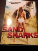 Sand Sharks