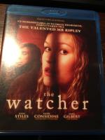 The Watcher