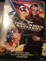 The Inglorious Bastards - Uncut edition