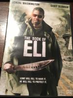 The book of Eli