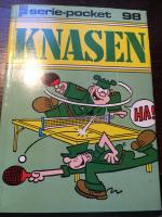 Knasen