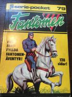 Fantomen  #79