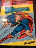 St&aring;lmannen #158