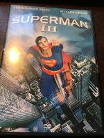 Superman III