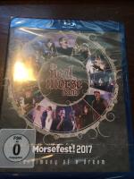 Morsefest! 2017 - Testimony of a dream