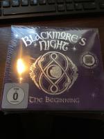 The Beginning - 2 CDs + 2 DVDs