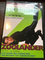 Zoolander